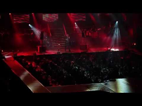 Julgalan 2014 i Stockholm Globen (kortversion)