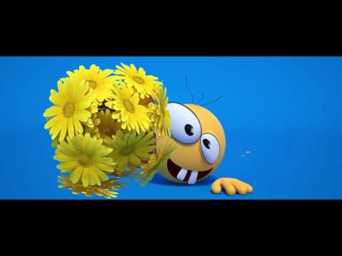 Колобанга - С 8 марта! | Лучшее поздравление