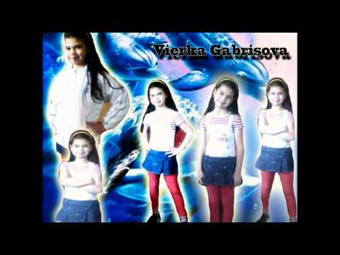 Vierka Gabrisova -Kam plava