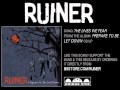 The Lives We Fear by Ruiner 