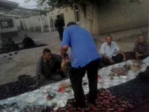 Halk aýdym DOWLET ÝAGMYROW (Har eýlar)