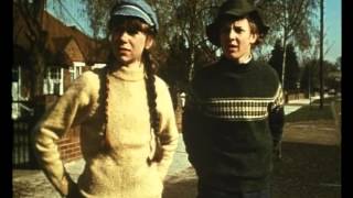 The Magnificent Six and a Half - A Good Deed In Time (Part 1)