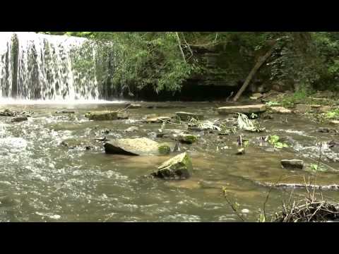 60minutes2relax - Waterfall to River
