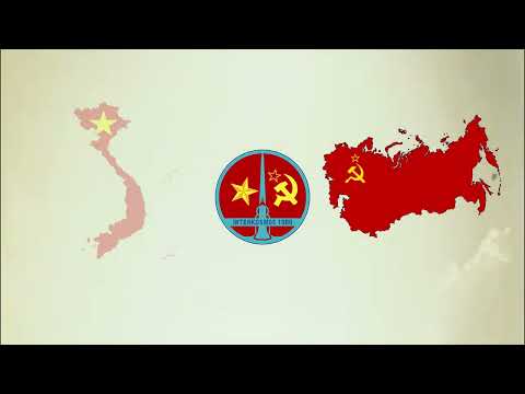 Я верю друзья - I Believe, My Friends/Các bạn ơi, tôi tin tưởng song ngữ Nga Việt (bản khác)