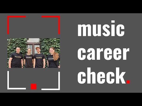 AUREUM Saxophon Quartett – Music Career Check
