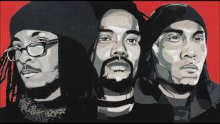 Black Eyed Peas - BEP Empire (Instrumental)