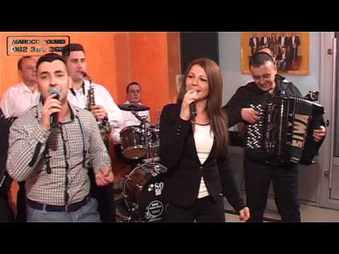 Zeljoteka Antena i orkestar Sveti Gral (Zeljko) - Nije zivot jedna zena