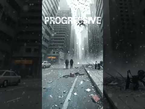 Progressive/Andrewboy - Sign (Extended Mix)