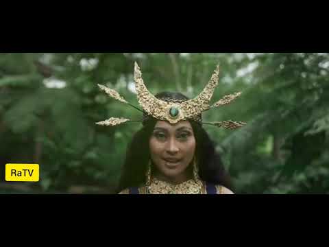 WONDERLAND INDONESIA BY ALFFY REV ft NOVIA BACHMID@RaTV