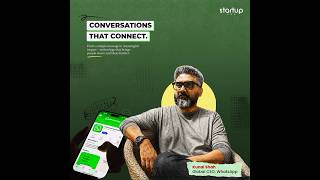 Why Did Mark Zuckerberg Pick Kunal Shah to Lead WhatsApp? ✆ #whatsapp #meta #kunalshah