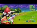 Wat zijn we goed! - Fortnite battle royale