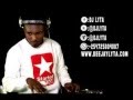 DJ LYTA CROWN LOVE RIDDIM MIX