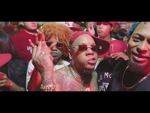 YOMEL EL MELOSO - LOCOTRON REMIX - MONKEY BLAK (RIP)