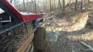 preview picture of video 'Rock Garden 1 Bypass Mt. Olive, Alabama'