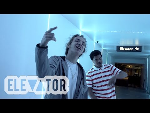 Gusto Leimert - I Care Ft. Yung Pinch (Official Music Video)