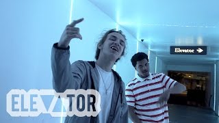 Gusto Leimert - I Care Ft. Yung Pinch (Official Music Video)
