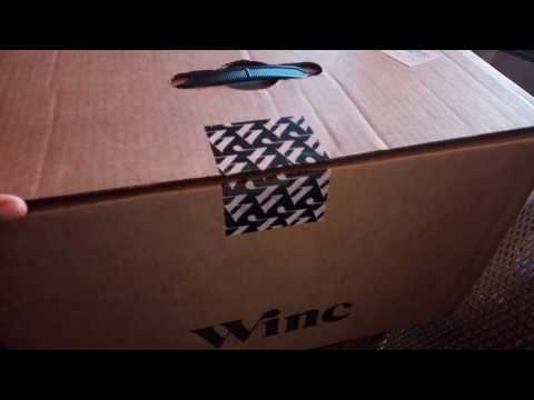 Opening Graze & Winc subscription boxes for the first time