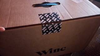 Opening Graze & Winc subscription boxes for the first time