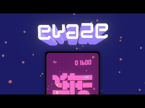 Evaze - Puzzle Action Game