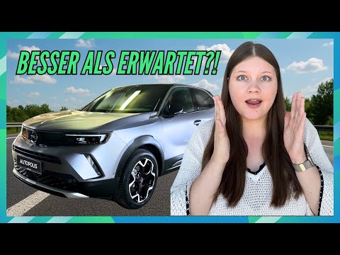 Opel Mokka E highway test: Can it cover 250 km?👀