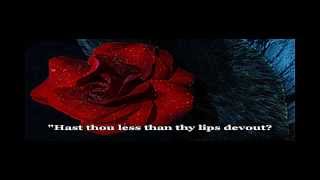 The Crimson Rose - Original Song