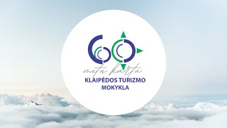 Padavėjas ir barmenas KTM