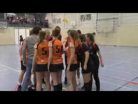 Pernix A1 - Groen Geel / IJskoud de Beste A2 | de Pernix goals en koekies