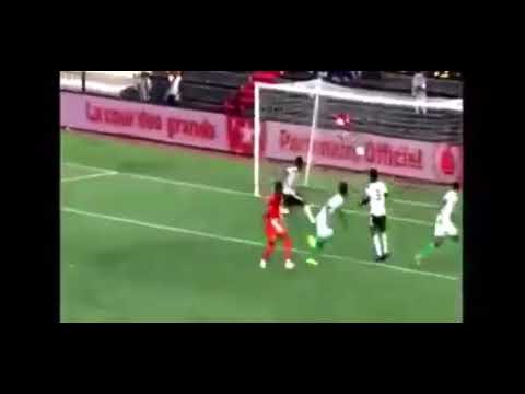 Dark Kabangu kadima(Le roi des Airs)DCMP vs TP MAZEMBE