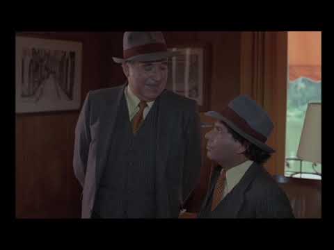 Le bourreau des coeurs - Mais pourquoi tu répètes tout le temps ce que je dis ?!