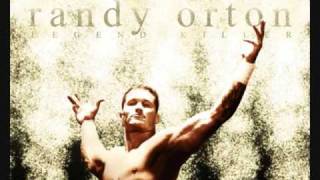 Randy Ortons Old Theme Song Burn In My Light - Mercy Drive