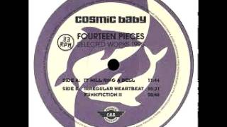 Cosmic Baby - East Houston St.