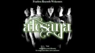 Alesana- The Wanderer x3