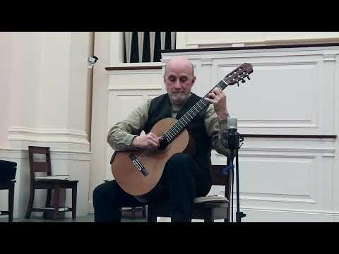 Campo by Abel Carlevaro, William Ghezzi - Guitar