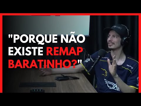O QUE NÃO TE CONTAM SOBRE TER UMA OFICINA PREPARADORA - ACF E PIXEL(P9) - TUNERCAST