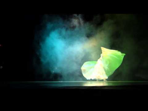 dismappa Verona - Lindsay Kemp L'angelo