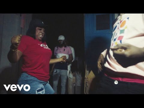 GLifemadhead - Dig Off ( Official Music Video)