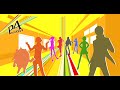 Persona 4 UNDUB PS2 Expert Playthrough Part 1