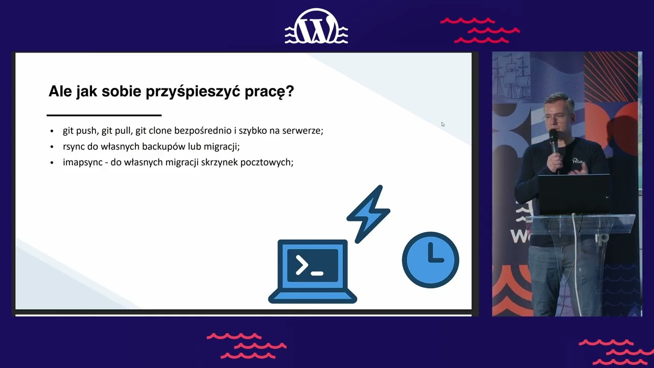 Optymalizacja wydajności WordPress