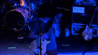 &quot;Lazy Boy Dash&quot; Jimmie&#39;s Chicken Shack@Chameleon Club Lancaster, PA 12/26/13