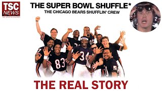 Chicago Bears Super Bowl Shuffle - The REAL Story by Jim McMahon