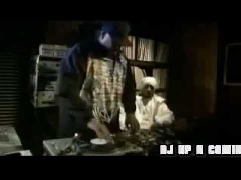 Nas, KRS-One, Dr. Dre & Ice Cube - This Hip Hop (Dj Up N Comin & Odeon Remix) 2013