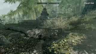 Silver Hand Destroyer - Let's Play Skyrim Part 22