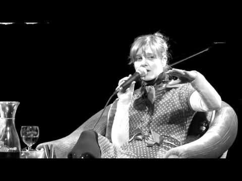 KITTY SOLARIS im Interview - Teil 2 - tvnoir.de