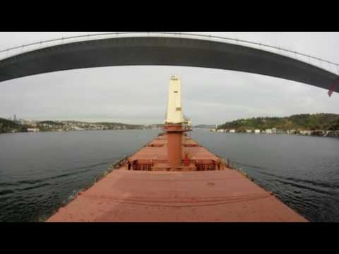 instanbul straight 12/11/16