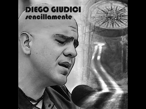 Sencillamente - Diego Giudici
