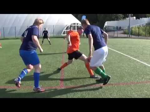 MLHF @ Syrjis 2016 part 2