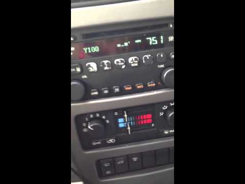 Y100 WNCY Troop Salute