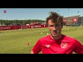 Almere City FC wil verder met Tim Receveur
