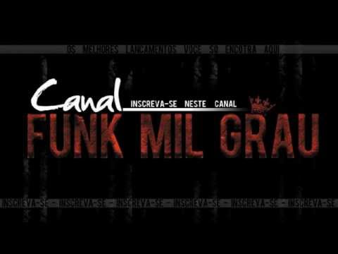 MC Magrinho, MC K9 e MC Nandinho Thum Dum Dum ♪♫  2013 (DJ Will WN) RafaelSouza