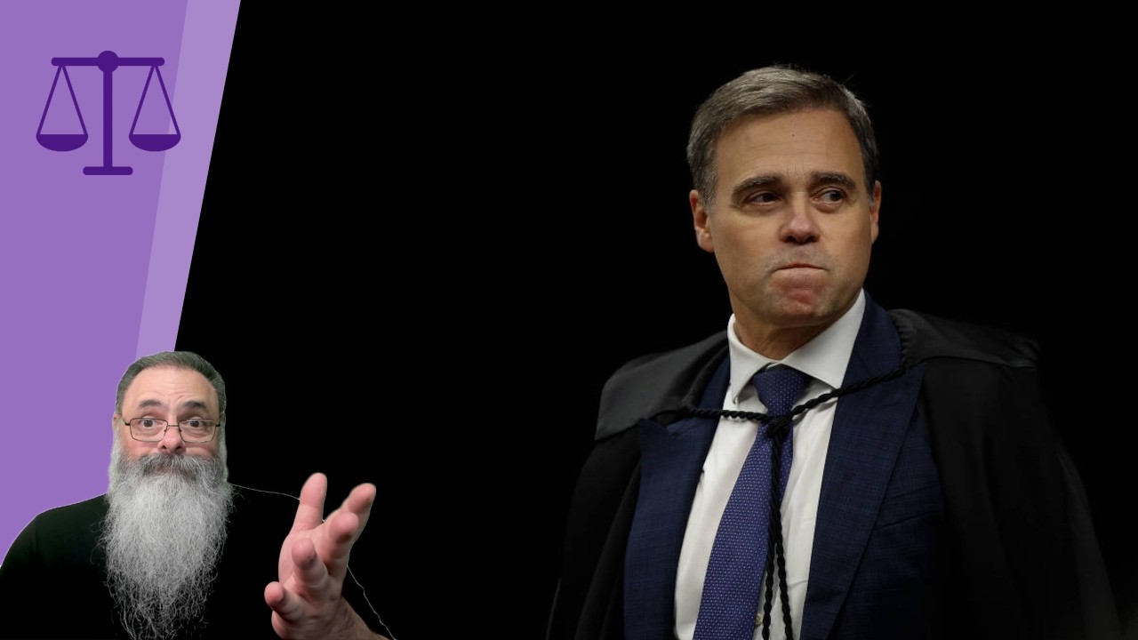 PF reclama de INTERFERÊNCIA do STF no CASO do INSS e PEDE que BESSIAS faça ALGO